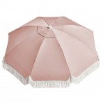 Basil Bangs | Premium Beach Umbrella | Nudie